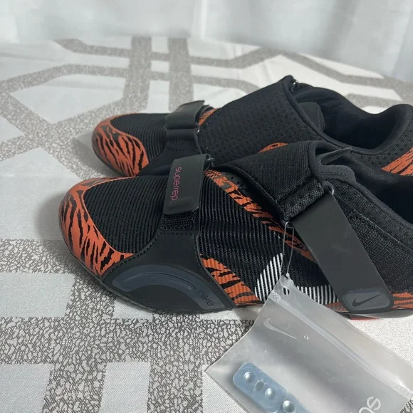Nike Women’s SuperRep Cycle Biking Shoes 8 - Picture 9 of 16